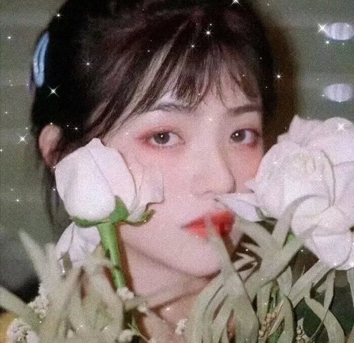 激情的爱